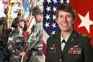 How Chiropractic Care Has Helped Me: Introducing Brigadier General Becky Halstead
